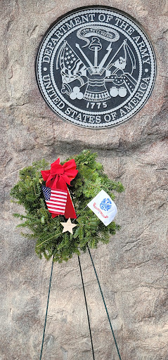 Park «Pendleton Park», reviews and photos, 1427 Morgan Blvd, Harlingen, TX 78550, USA