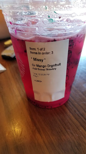 Coffee Shop «Starbucks», reviews and photos, 795 Turner McCall Blvd, Rome, GA 30161, USA