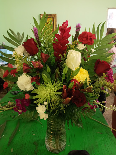 Florist «TGF Flowers», reviews and photos, 3902 Fannin St, Houston, TX 77004, USA