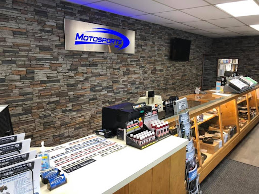 Snowmobile Dealer «Motosports Inc.», reviews and photos, 2117 Baltimore Pike, Hanover, PA 17331, USA