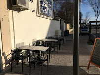 Atmosphère du Restaurant français Ô Comptoir Bourg en Bresse - n°7