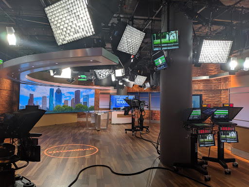 KHOU Studios