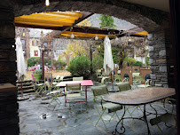 Atmosphère du Restaurant La Pergola à Saint-Lary-Soulan - n°7