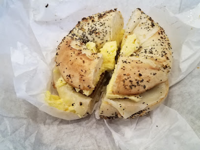 Wasatch Bagel and Grill