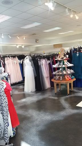 Bridal Shop «Proms Pageants & Pretty Things», reviews and photos, 5325 Peters Creek Rd, Roanoke, VA 24019, USA