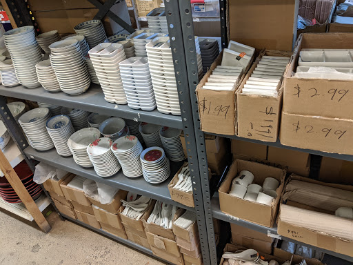 Asian Grocery Store «Lotus Blossom Inc», reviews and photos, 2750 Main Ave, Fargo, ND 58103, USA