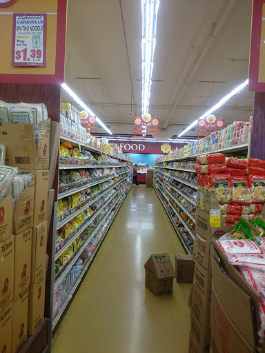 Supermarket «Fresco Supermarket», reviews and photos, 1070 Story Rd, San Jose, CA 95122, USA