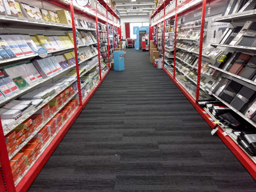 Office Supply Store «Staples», reviews and photos, 3701 Vestal Pkwy E, Vestal, NY 13850, USA