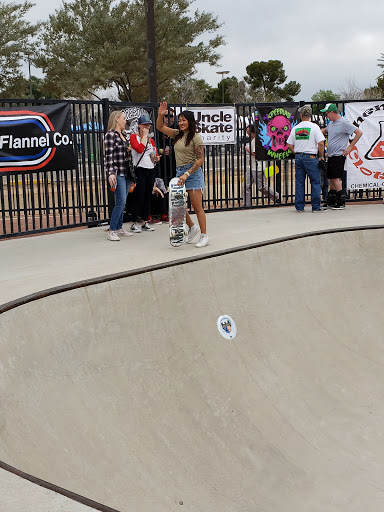 Skateboard Park «Paradise Valley Skate Park», reviews and photos, 17642 N 40th St, Phoenix, AZ 85032, USA