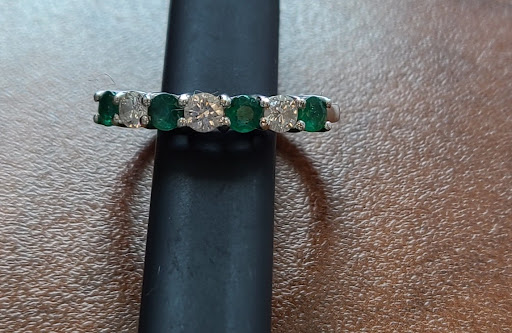 Jewelry Store «Harris Jewelers», reviews and photos, 4101 Mexico Rd, St Peters, MO 63376, USA