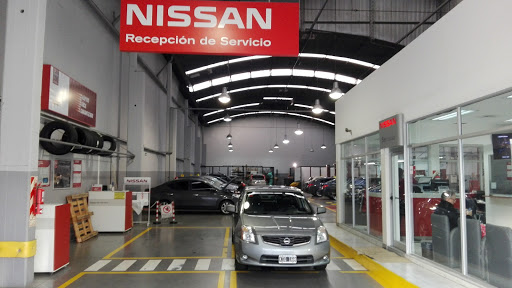 Nissan Autogen Donado