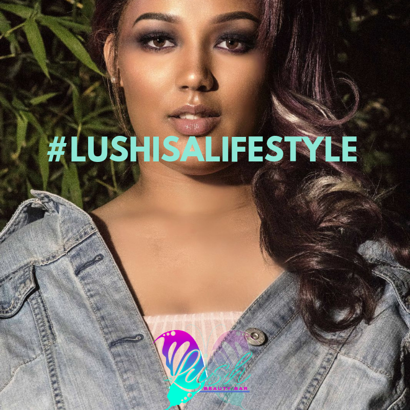 Lush Beauty Bar 76013