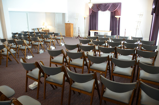 Funeral Home «Jessen Funeral Home», reviews and photos, 197 E Jefferson St, Franklin, IN 46131, USA