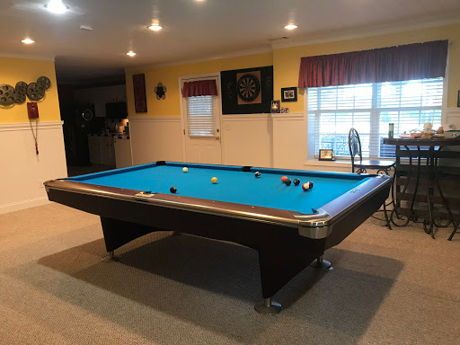 Billiards Supply Store «Southern Billiards, Inc.», reviews and photos, 4610 Atlanta Hwy, Loganville, GA 30052, USA