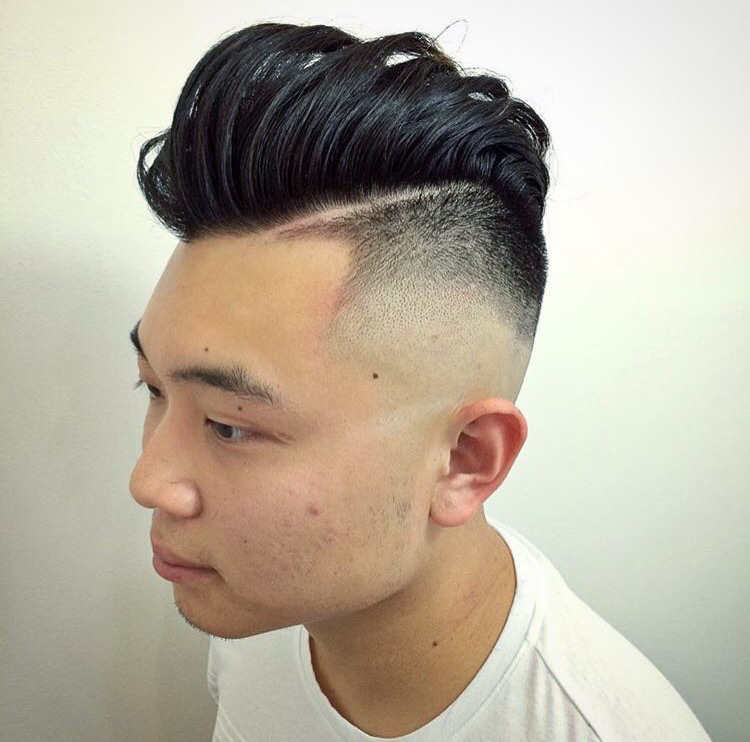 Pageboy Salon