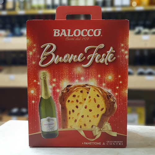 Reviews of Franco & Anna's Italian Delicatessen in Swindon - Supermarket