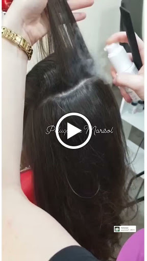 Peluquería Marisol Estética Avanzada en Mazarrón, Murcia