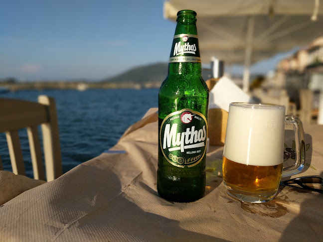 Comentarii opinii despre Hλιοβασίλεμα