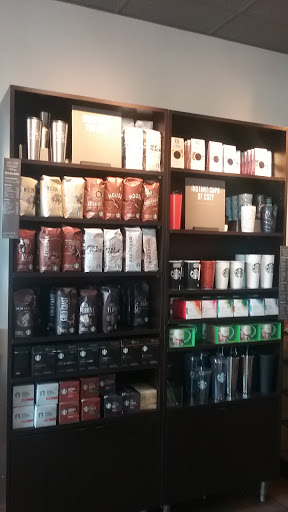 Coffee Shop «Starbucks», reviews and photos, 3512 West Chester Pike, Newtown Square, PA 19073, USA