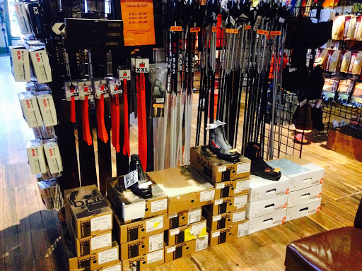 Outdoor Sports Store «Leadville Outdoors and Mountain Market», reviews and photos, 225 Harrison Ave, Leadville, CO 80461, USA