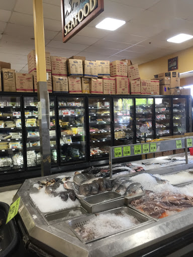 Grocery Store «American Ranch & Seafood Market», reviews and photos, 19105 Pioneer Blvd, Artesia, CA 90701, USA