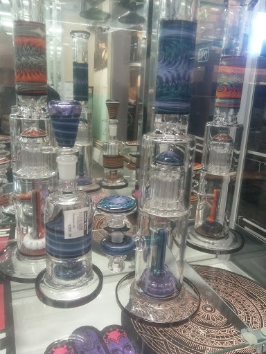 Tobacco Shop «Smoke Rings», reviews and photos, 178 Lafayette Rd, Seabrook, NH 03874, USA