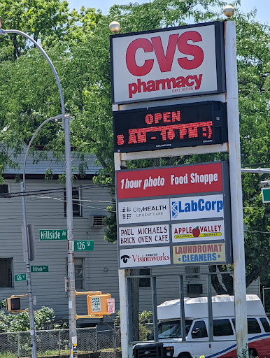 Drug Store «CVS», reviews and photos, 85-29 126th St, Kew Gardens, NY 11415, USA
