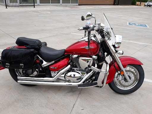 Motorcycle Dealer «Oklahoma Honda Suzuki», reviews and photos, 3400 S Sunnylane Rd, Oklahoma City, OK 73115, USA
