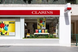 Boutique et Spa Clarins Neuilly image