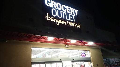 Grocery Store «Grocery Outlet Bargain Market», reviews and photos, 13301 Whittier Blvd, Whittier, CA 90602, USA