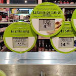 Photo n° 1 de l'avis de Wilfried.a fait le 06/06/2023 à 06:42 pour Grand Frais Alençon à Condé-sur-Sarthe