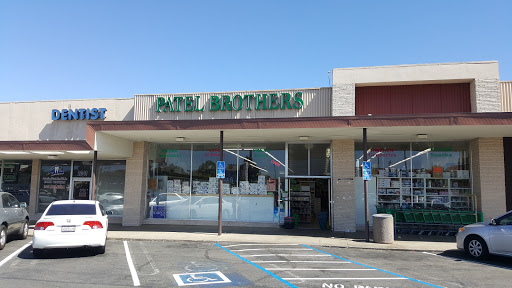 Indian Grocery Store «Patel Brothers», reviews and photos, 2039 El Camino Real, Santa Clara, CA 95050, USA