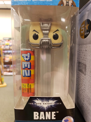 Book Store «Barnes & Noble», reviews and photos, 624 S Green River Rd, Evansville, IN 47715, USA