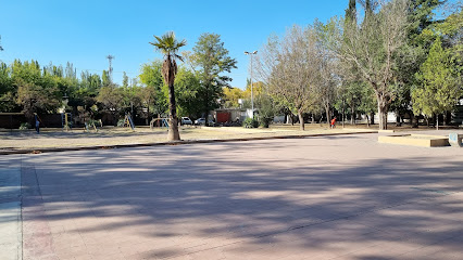 Plaza San Ignacio de Loyola