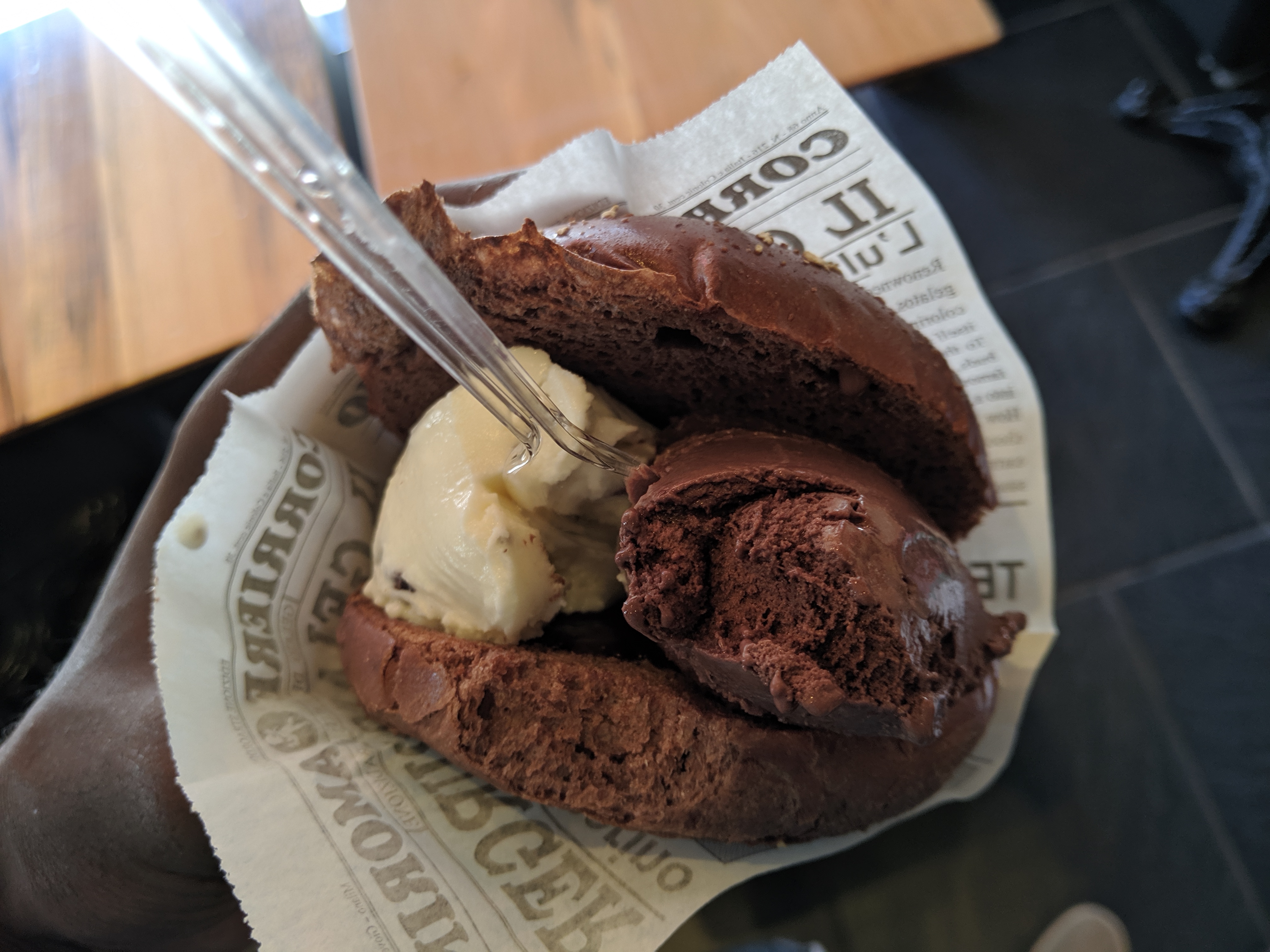 Photo n° 2 de l'avis de Jean-Marc.a fait le 29/07/2019 à 17:18