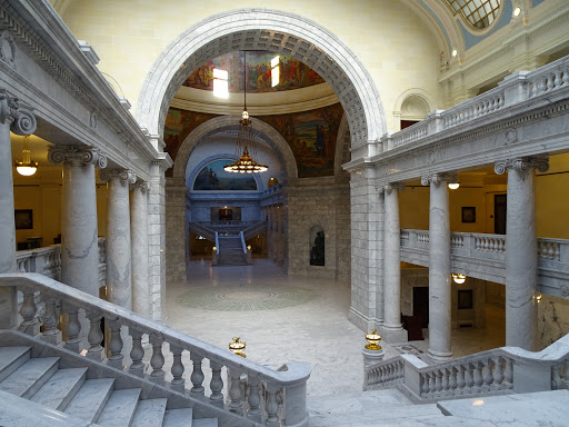 The Supreme Court of Utah