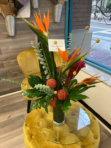 Florist «Lake Eola Florist», reviews and photos, 116 E Central Blvd, Orlando, FL 32801, USA