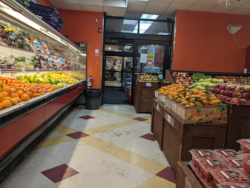 Supermarket «Baza Supermarket», reviews and photos, 30 Tower Rd, Newton Upper Falls, MA 02464, USA