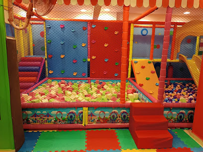 Starkids play zone - ستاركيدز العاب