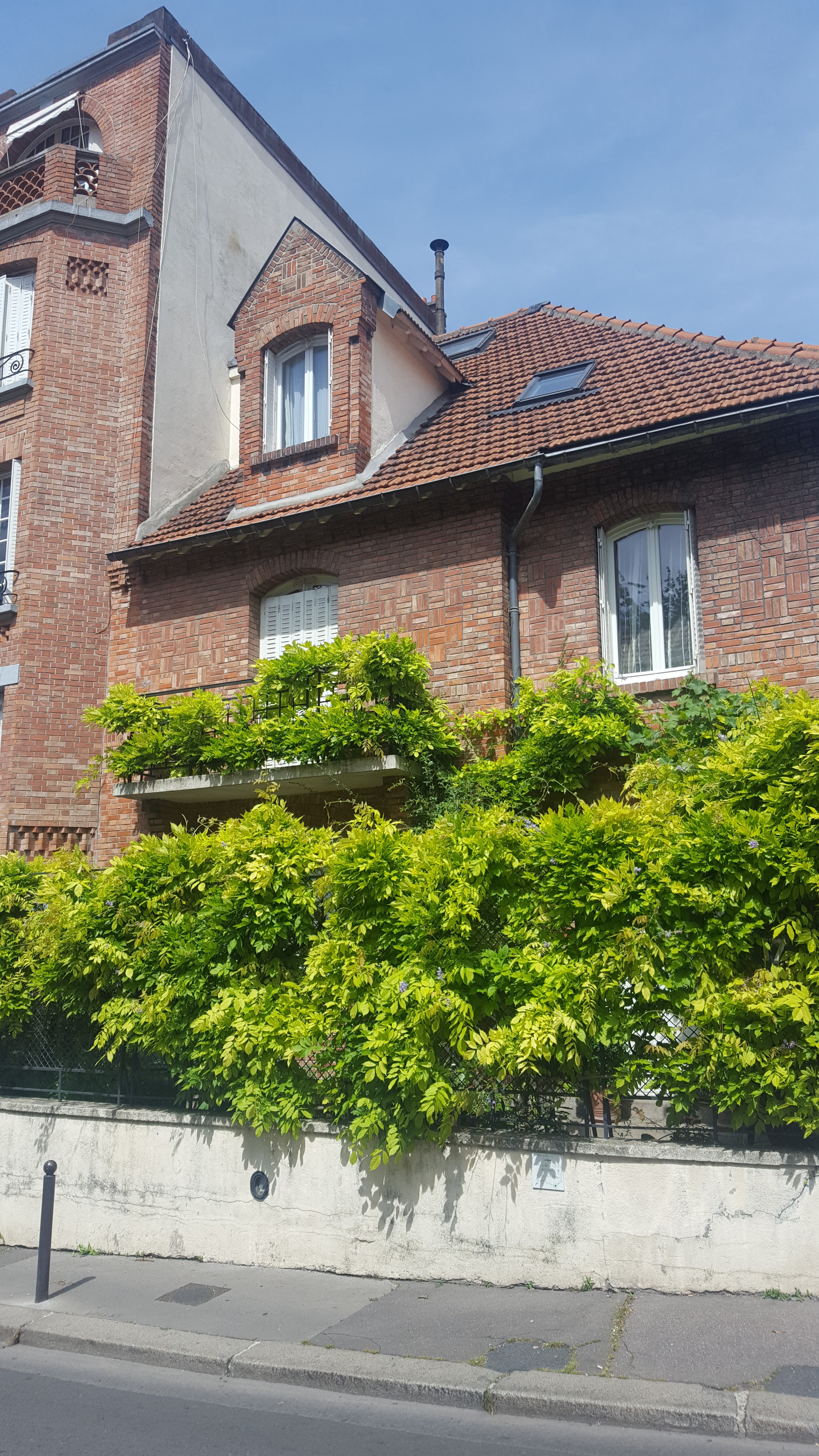 Photo n° 18 de l'avis de Andrea.g fait le 02/03/2019 à 14:42
