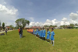 Rajawali Sangkulirang Soccer Field image