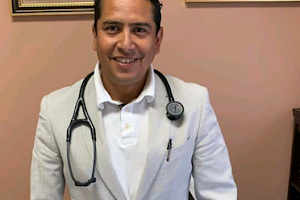Dr Jose Natividad Perez Enriquez image