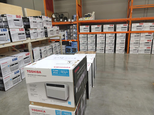 Home Improvement Store «The Home Depot», reviews and photos, 18333 120th Ave NE, Bothell, WA 98011, USA