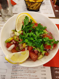 Photo n°35 de Nej Et Restaurant à Salaise-sur-Sanne ()