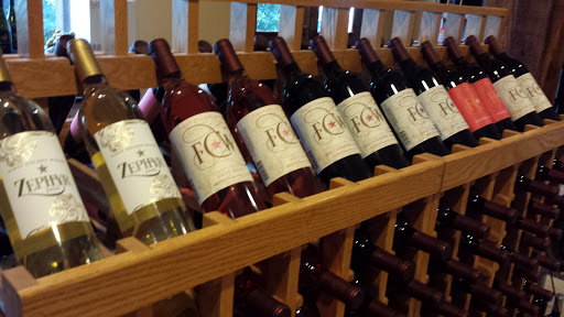 Winery «First Colony Winery», reviews and photos, 1650 Harris Creek Rd, Charlottesville, VA 22902, USA
