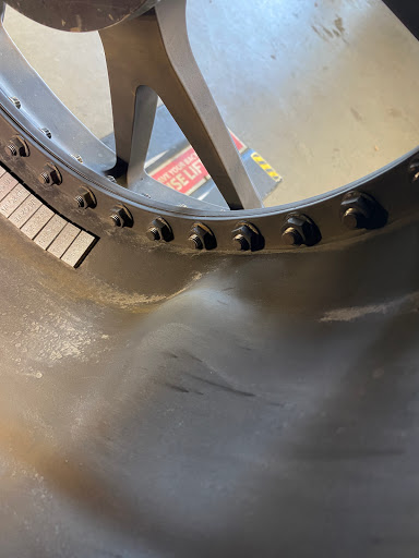 Auto Body Shop «Cascade Collision Repair», reviews and photos, 1005 State St, Orem, UT 84057, USA