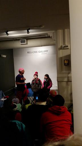 Art Museum «New Bedford Art Museum», reviews and photos, 608 Pleasant St, New Bedford, MA 02740, USA