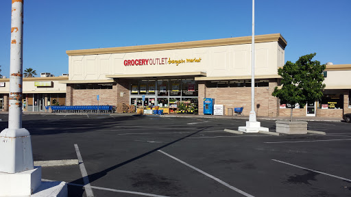 Grocery Store «Grocery Outlet Bargain Market», reviews and photos, 1671 Contra Costa Blvd, Pleasant Hill, CA 94523, USA