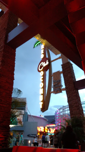 Night Club «Red Coconut Club», reviews and photos, 6000 Universal Blvd, Orlando, FL 32819, USA