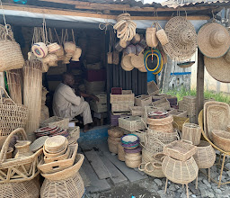 Lekki Arts & Crafts Market photo